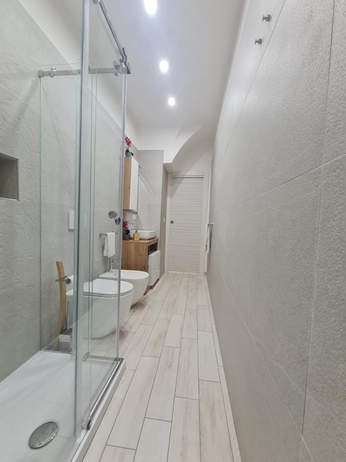 Gesuiti Home Di Agata E Aurora 카타니아 외부 사진