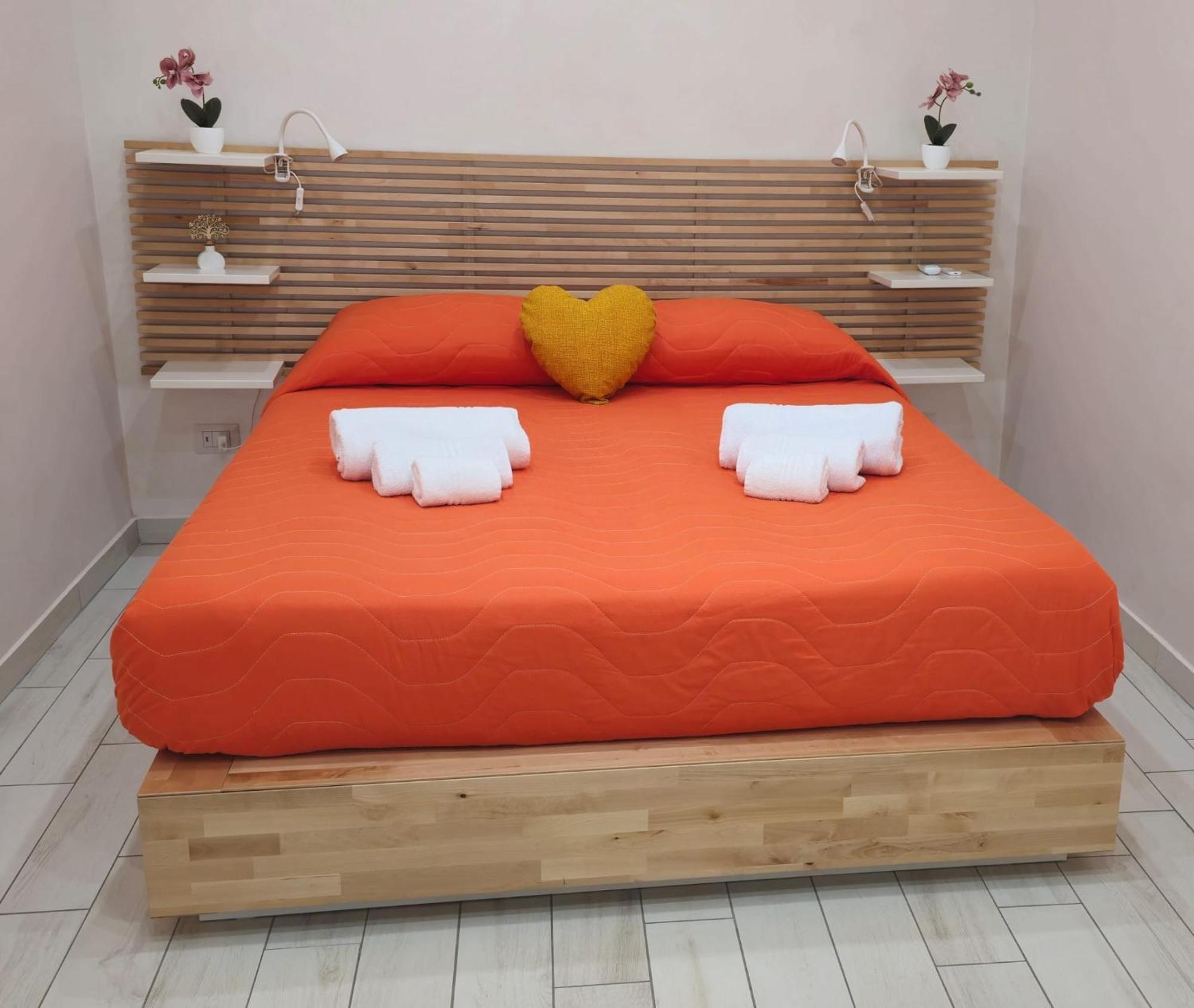 Gesuiti Home Di Agata E Aurora 카타니아 외부 사진